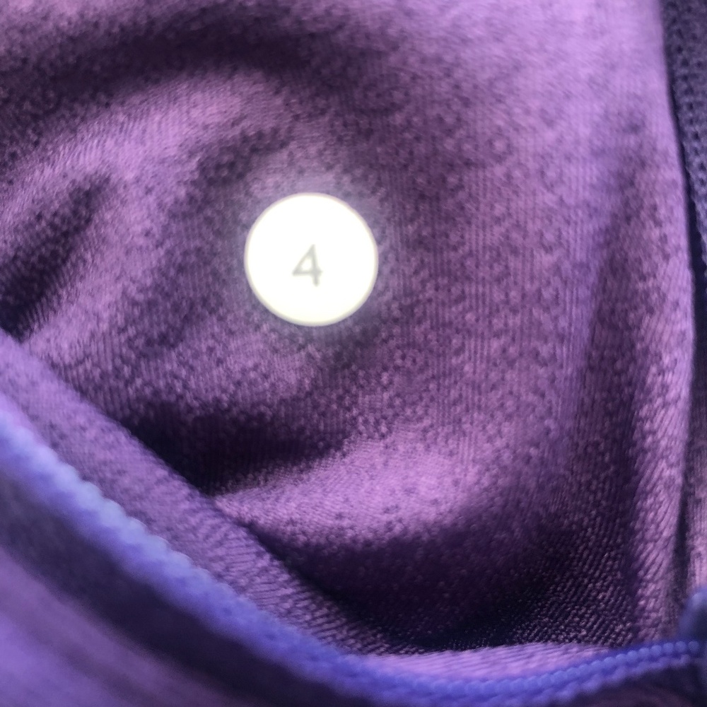 Lululemon In Stride Jacket - Picture 5 of 8